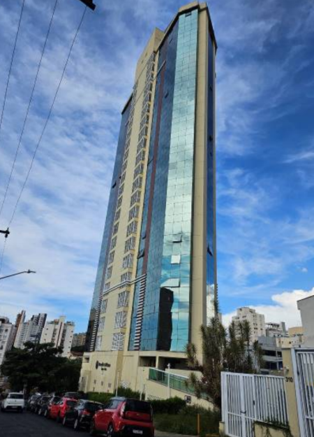 Sala Comercial - Água Fria, São Paulo/SP