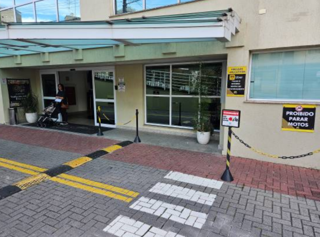 Sala Comercial - Água Fria, São Paulo/SP