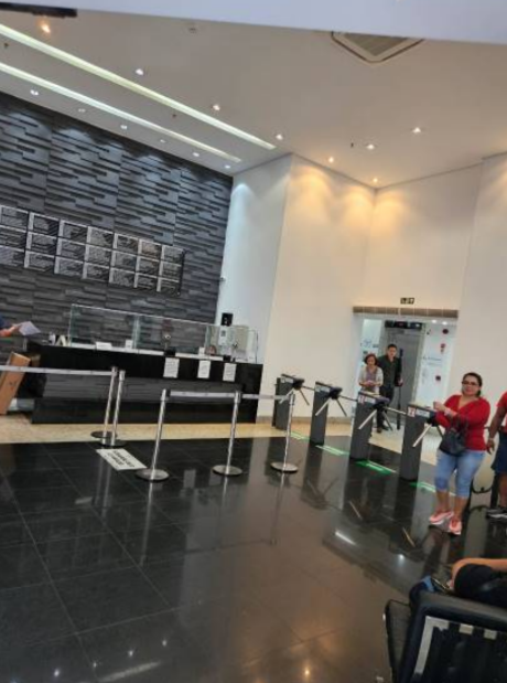 Sala Comercial - Água Fria, São Paulo/SP