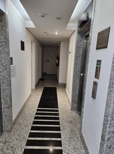 Sala Comercial - Água Fria, São Paulo/SP