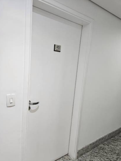 Sala Comercial - Água Fria, São Paulo/SP