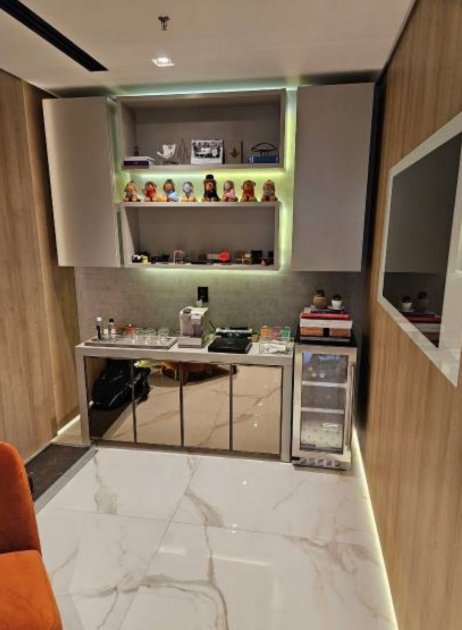 Sala Comercial - Água Fria, São Paulo/SP