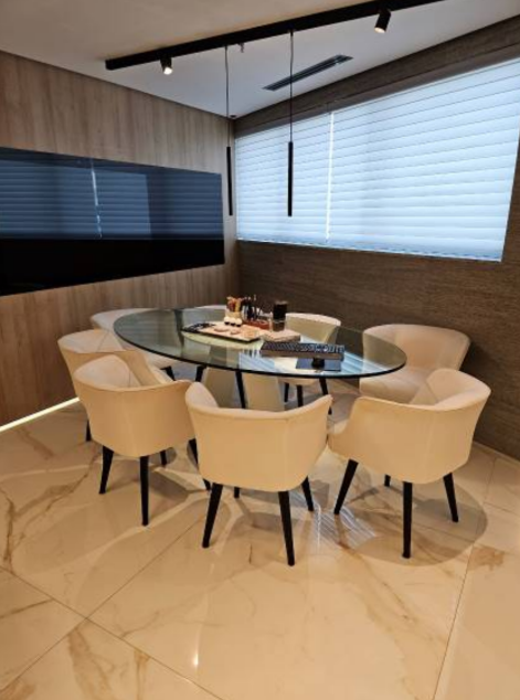 Sala Comercial - Água Fria, São Paulo/SP