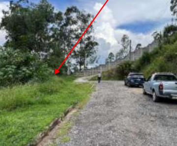 Terreno em Condomínio - Morada do Sol, Santana de Parnaíba/SP