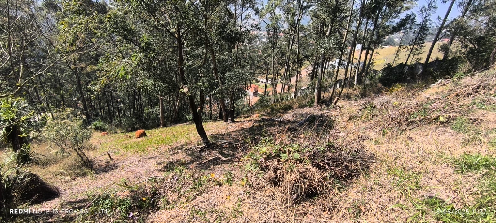 Terreno em Condomínio - Morada do Sol, Santana de Parnaíba/SP