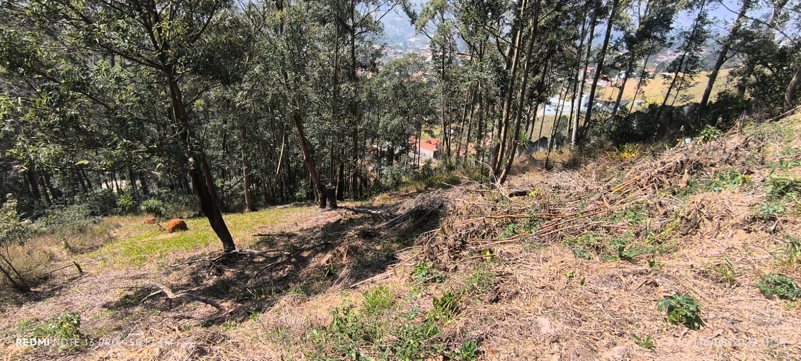 Terreno em Condomínio - Morada do Sol, Santana de Parnaíba/SP