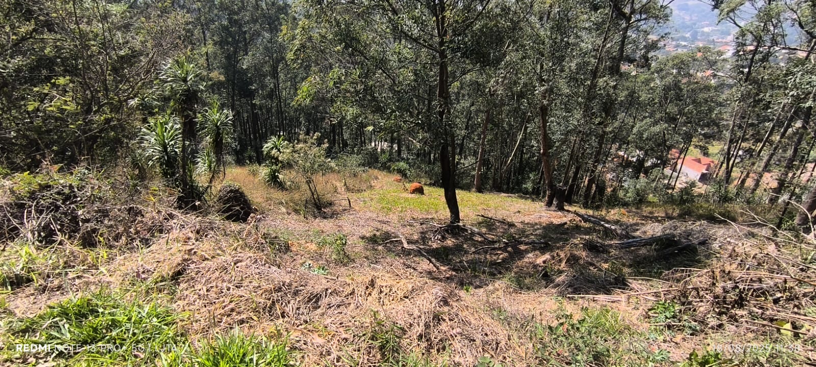 Terreno em Condomínio - Morada do Sol, Santana de Parnaíba/SP