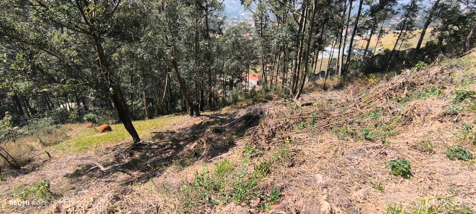 Terreno em Condomínio - Morada do Sol, Santana de Parnaíba/SP