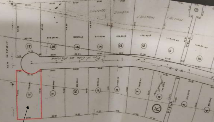 Terreno em Condomínio - Morada do Sol, Santana de Parnaíba/SP