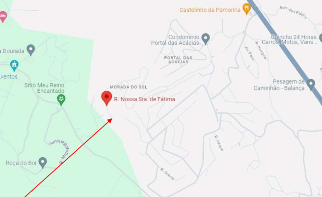 Terreno em Condomínio - Morada do Sol, Santana de Parnaíba/SP