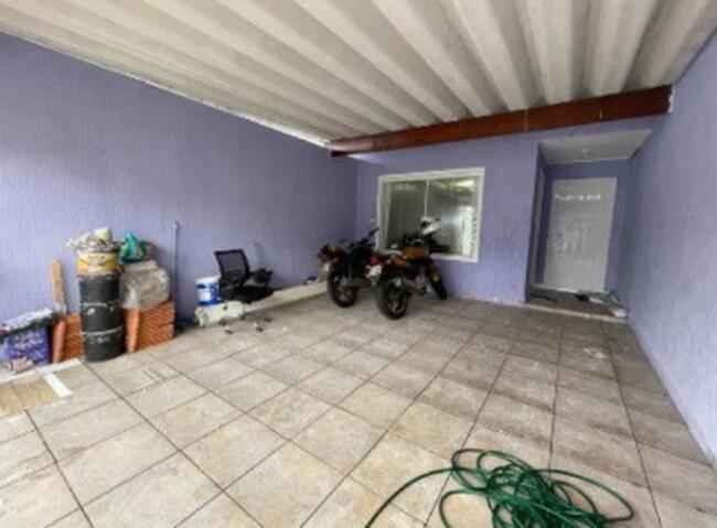 Casa - Parque Artur Alvim, São Paulo/SP