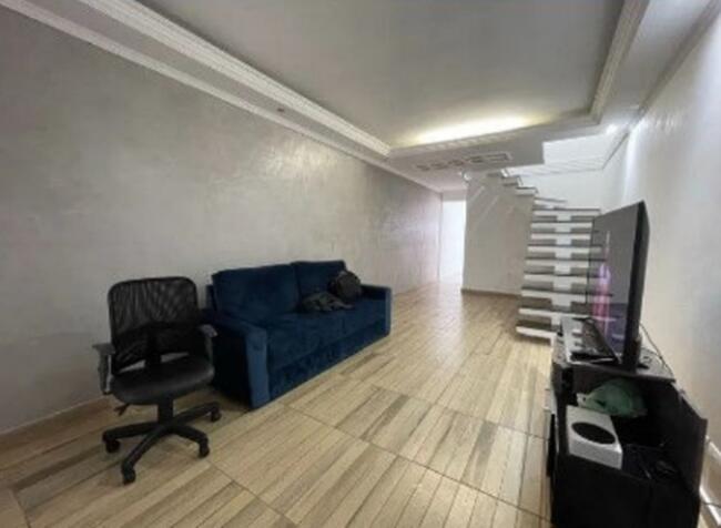 Casa - Parque Artur Alvim, São Paulo/SP