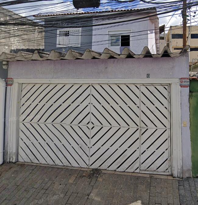 Casa - Parque Artur Alvim, São Paulo/SP