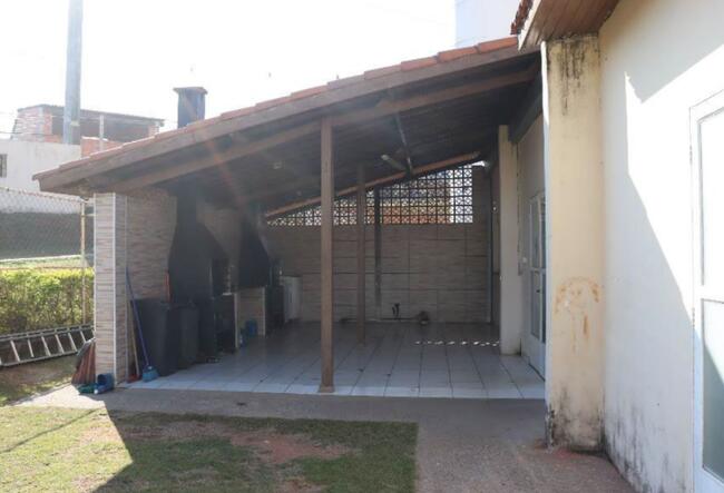 Apartamento - Jardim Europa, Suzano/SP