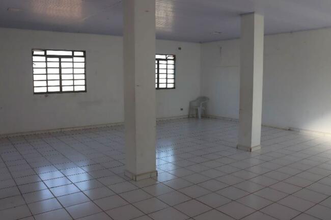 Apartamento - Jardim Europa, Suzano/SP