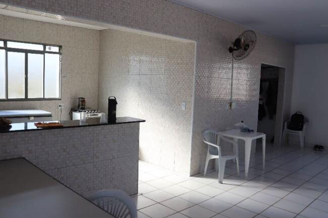 Apartamento - Jardim Europa, Suzano/SP