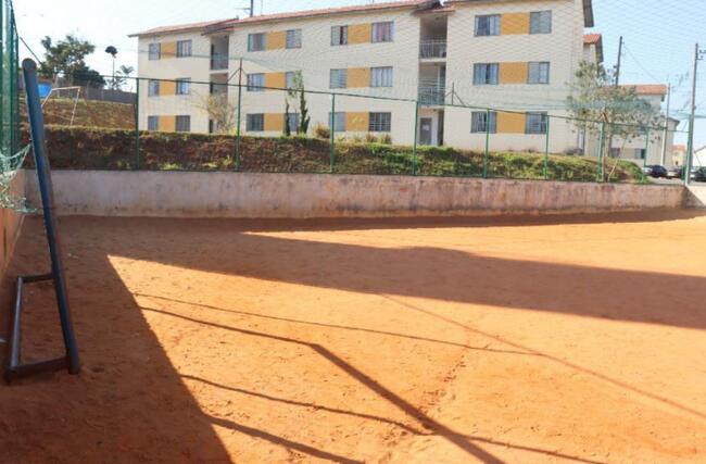Apartamento - Jardim Europa, Suzano/SP