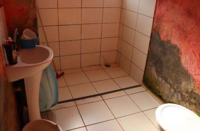 Apartamento - Jardim Europa, Suzano/SP