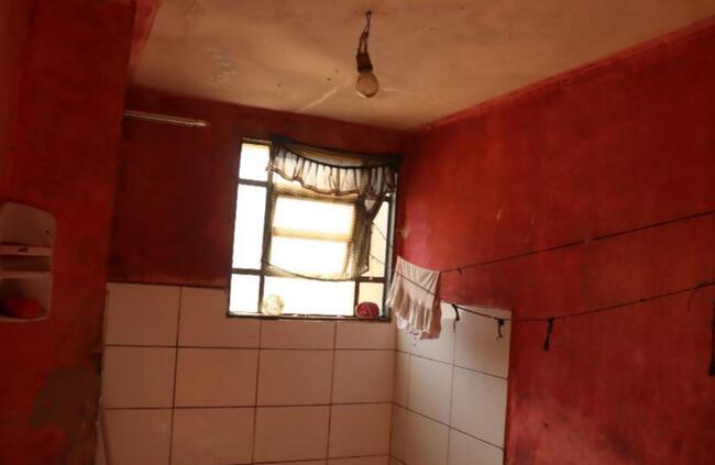 Apartamento - Jardim Europa, Suzano/SP