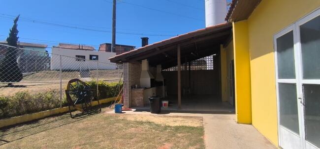 Apartamento - Jardim Europa, Suzano/SP