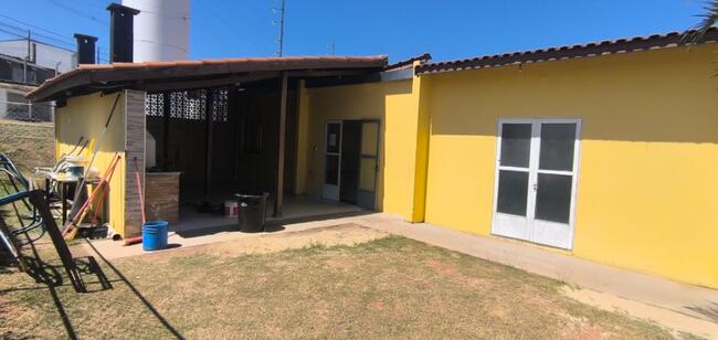 Apartamento - Jardim Europa, Suzano/SP