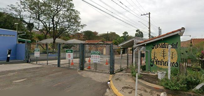 Casa em Condomínio - Vila Industrial, Bauru/SP