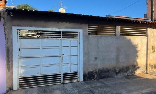 Casa em Condomínio - Vila Industrial, Bauru/SP