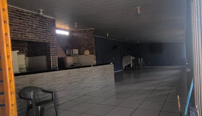 Casa em Condomínio - Vila Industrial, Bauru/SP