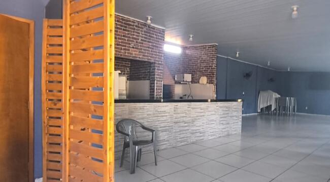 Casa em Condomínio - Vila Industrial, Bauru/SP