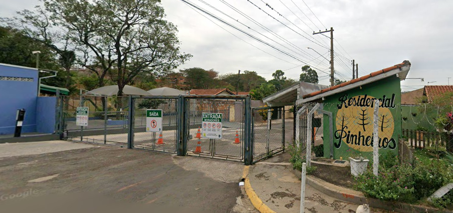 Casa em Condomínio - Vila Industrial, Bauru/SP