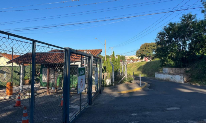 Casa em Condomínio - Vila Industrial, Bauru/SP