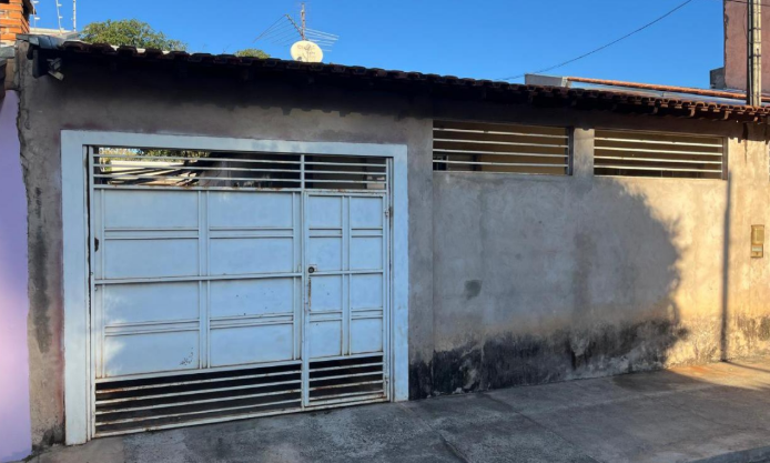 Casa em Condomínio - Vila Industrial, Bauru/SP