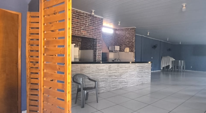 Casa em Condomínio - Vila Industrial, Bauru/SP