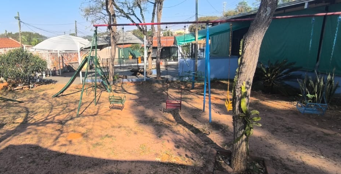 Casa em Condomínio - Vila Industrial, Bauru/SP