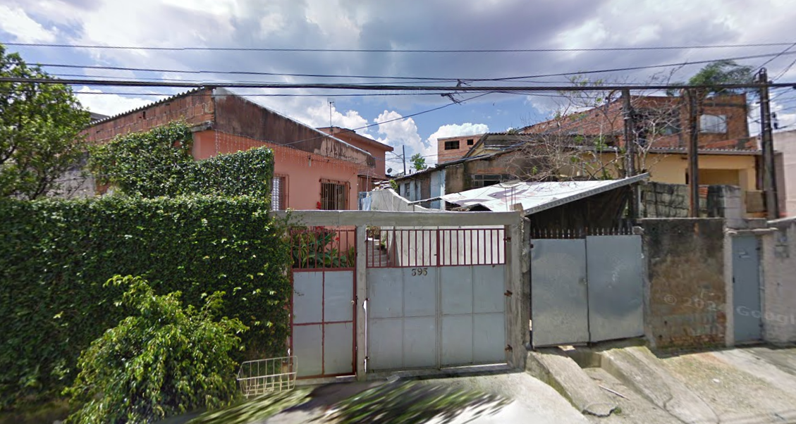Casas - Jardim Miriam, São Paulo/SP