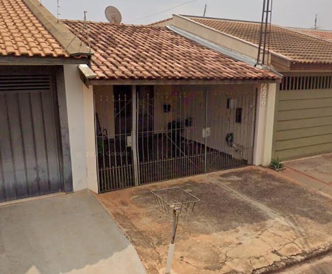 Casa - Jardim America, Jaú/SP