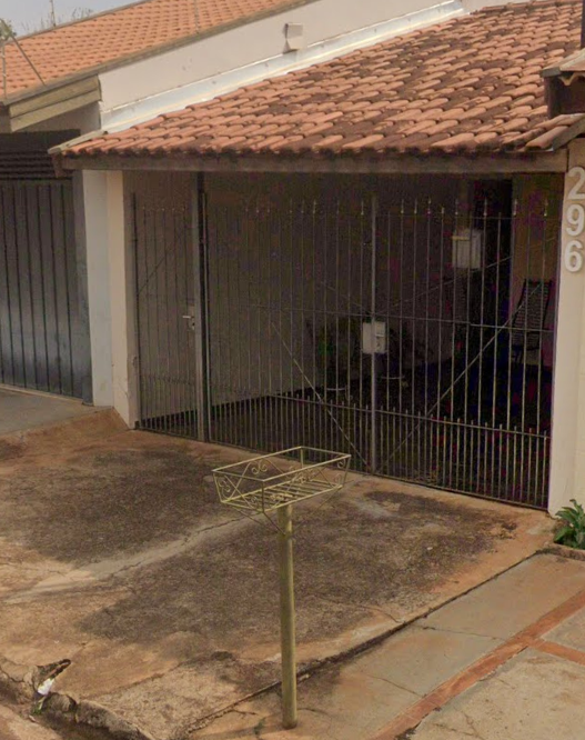 Casa - Jardim America, Jaú/SP