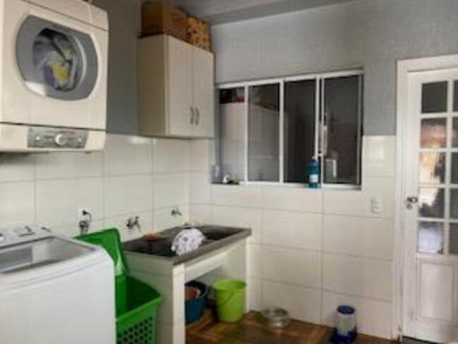 Casa - Vila Alves Dias, São Bernardo do Campo/SP