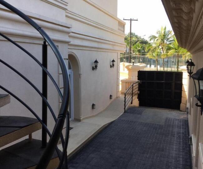 Casa em Condomínio - Jardim Acapulco, Guarujá/SP
