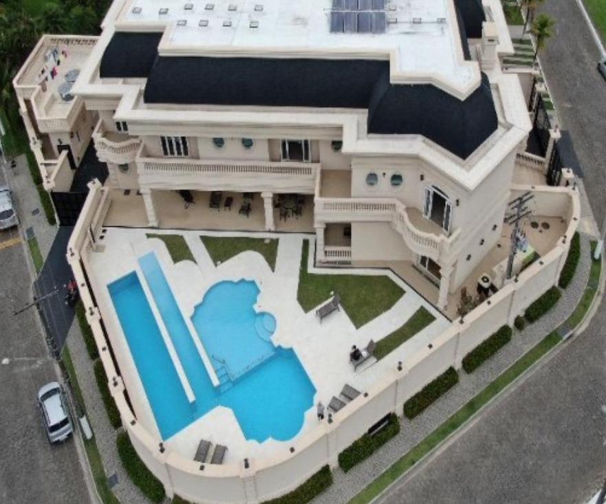 Casa em Condomínio - Jardim Acapulco, Guarujá/SP