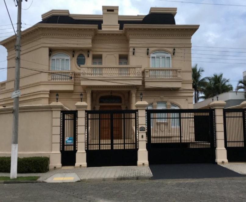 Casa em Condomínio - Jardim Acapulco, Guarujá/SP