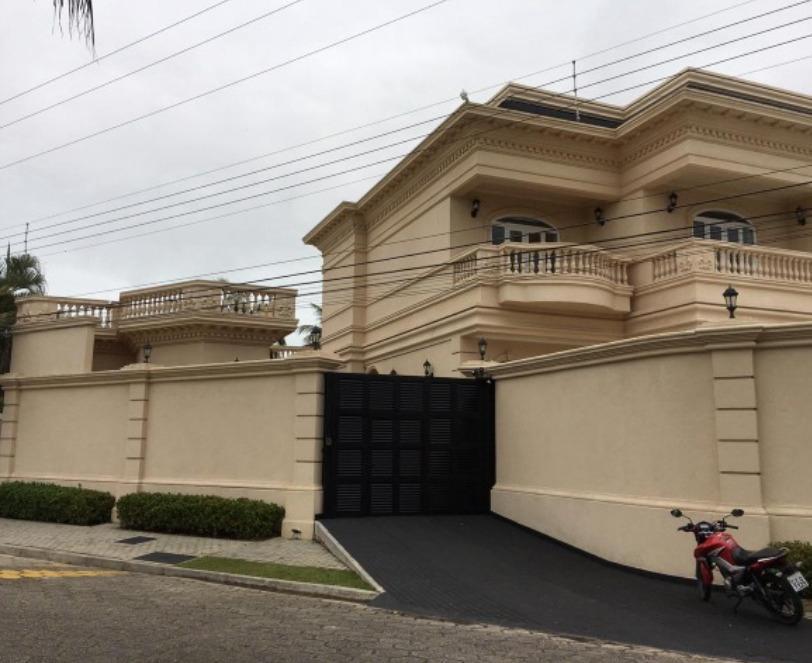 Casa em Condomínio - Jardim Acapulco, Guarujá/SP