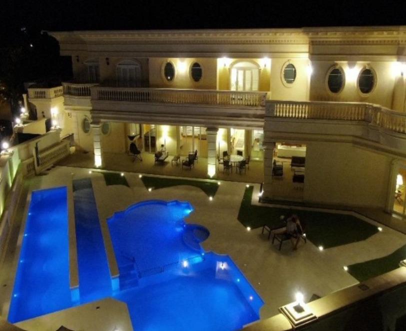 Casa em Condomínio - Jardim Acapulco, Guarujá/SP