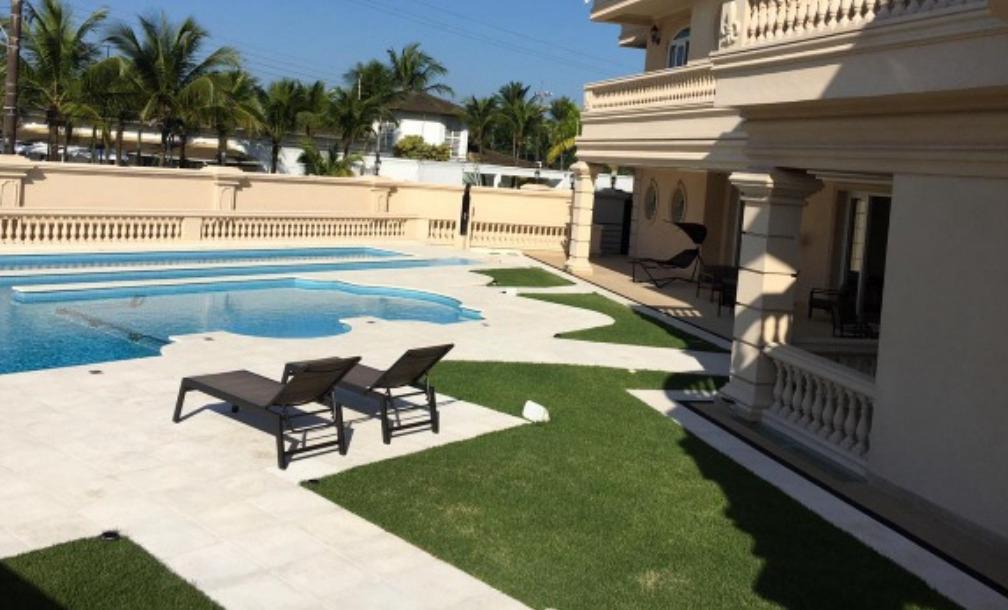 Casa em Condomínio - Jardim Acapulco, Guarujá/SP