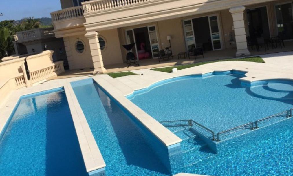 Casa em Condomínio - Jardim Acapulco, Guarujá/SP