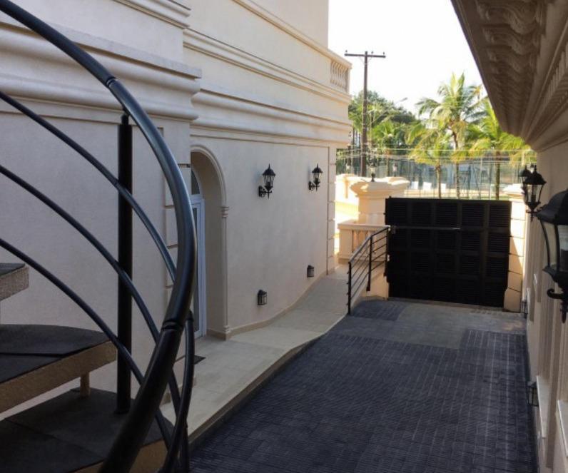 Casa em Condomínio - Jardim Acapulco, Guarujá/SP