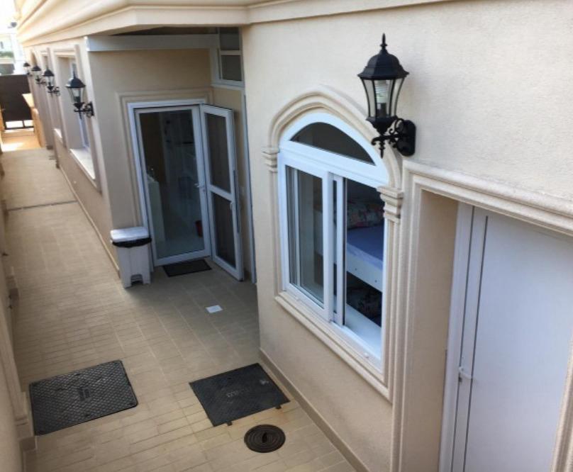 Casa em Condomínio - Jardim Acapulco, Guarujá/SP