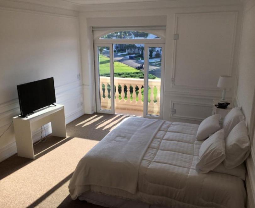 Casa em Condomínio - Jardim Acapulco, Guarujá/SP