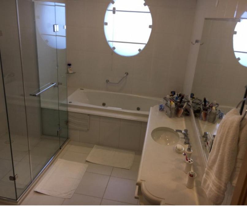 Casa em Condomínio - Jardim Acapulco, Guarujá/SP