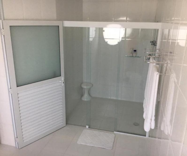 Casa em Condomínio - Jardim Acapulco, Guarujá/SP